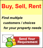 Nashik Real Esate Property services